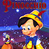 Pinocchio (1940) 1080p BRRip 700MB