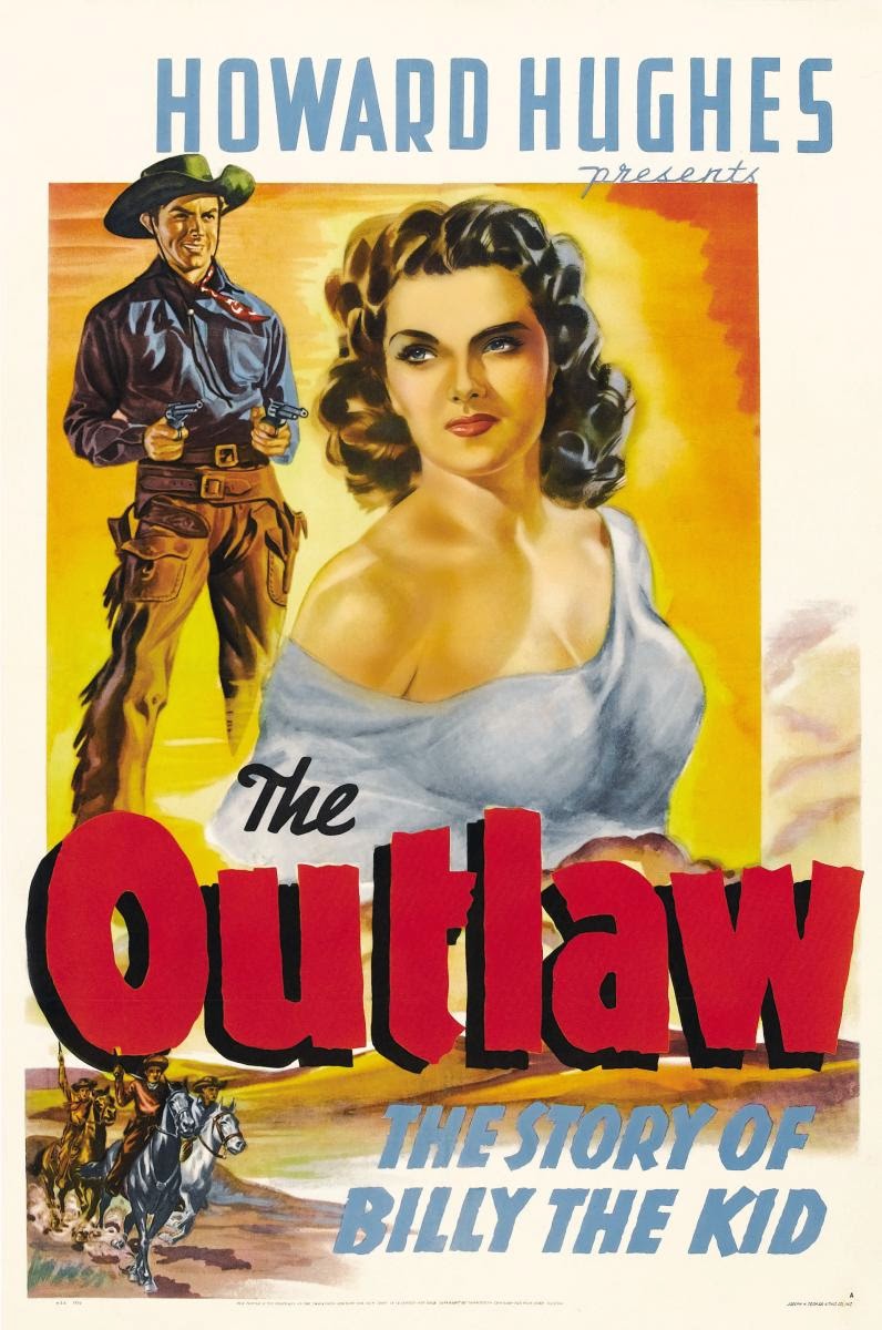 The Outlaw The Outlaw