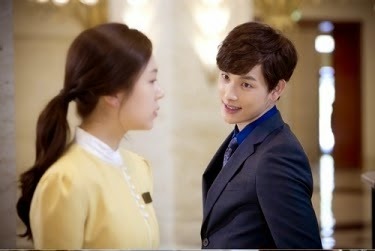 Drama Korea Triangle