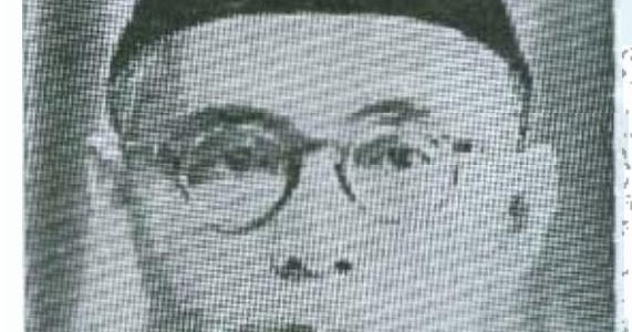 Rizaldy�s Weblog: H. Muhammad Hanafiah