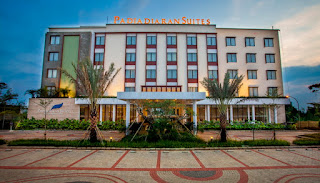 Hotel Padjajaran Bogor Hotel Padjajaran Bogor