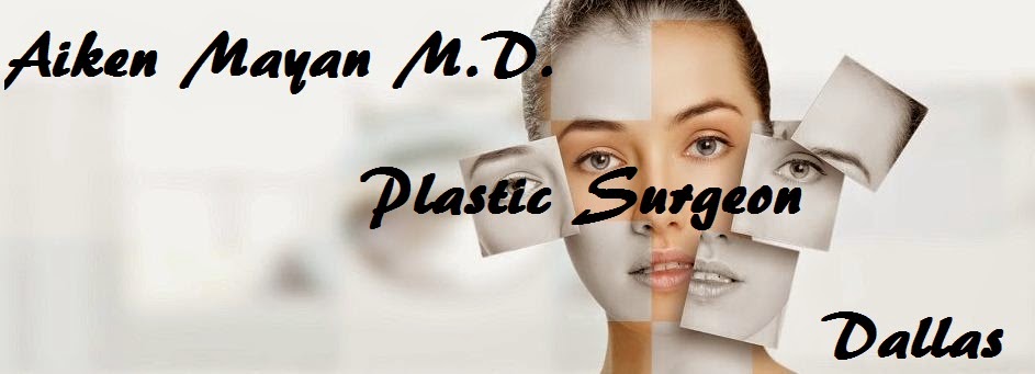 Aiken Mayan M.D. Plastic Surgeon Dallas