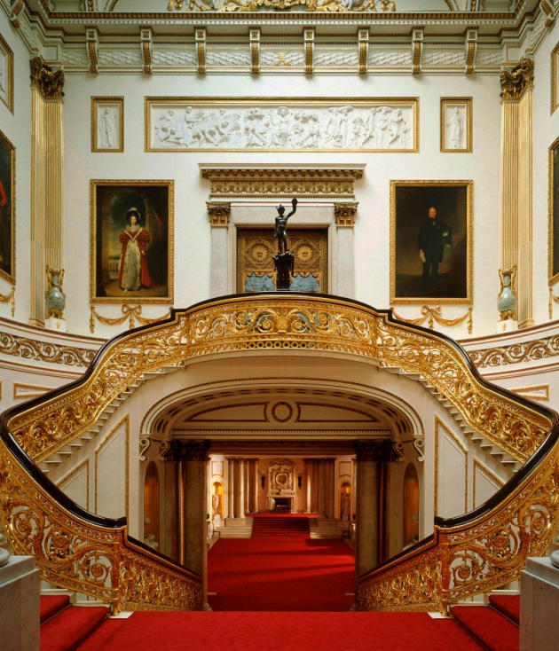 Jewels of Note Queen Adelaide's Portrait Jewels, 1836