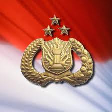 KEPOLISIAN REPUBLIK INDONESIA