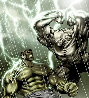 Abomination Character Review (Marvel Comics) - Abomination Vs Hulk Abomination Character Review (Marvel Comics) - Abomination Vs Hulk