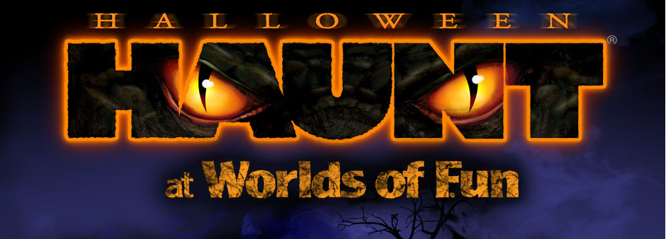 Kitsuneverse [Haunts]/New ScareZone and Maze for Worlds of Fun!