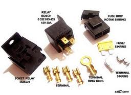 Skema Kelistrikan Sepeda Motor Honda Grand Skema Kelistrikan Sepeda Motor Honda Grand