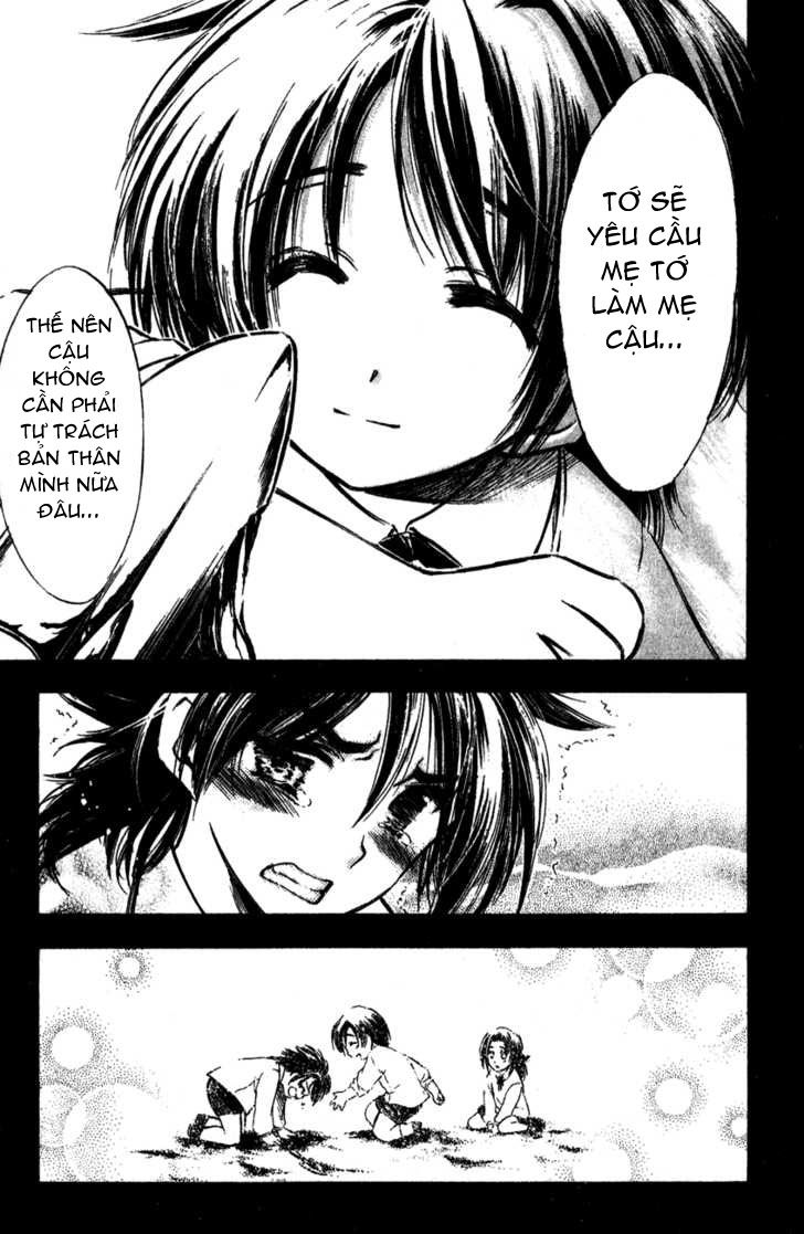 Watashi no Messiah-sama chap 41
