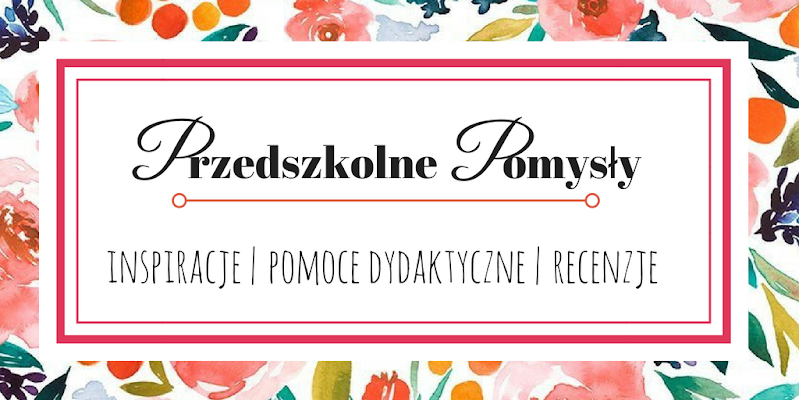 Przedszkolne Pomysły