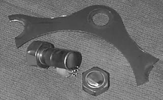 Disc Coupling - Bolt Failure and Hole Elongation