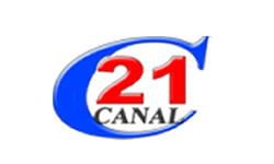 TV Chiclayo - Canal 21 TV Chiclayo - Canal 21