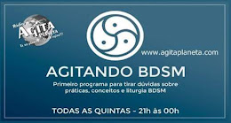 Agitando BDSM