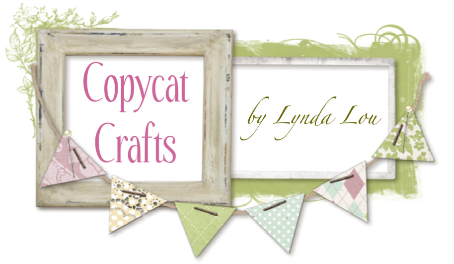 Copycat Crafts by Lynda Lou