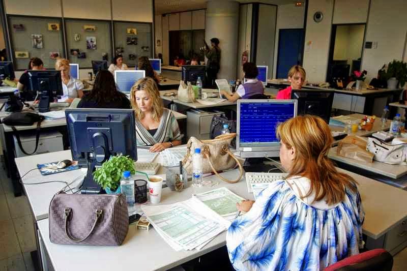 Δείτε με ένα ΚΛΙΚ πόσα ένσημα έχετε στα Ταμεία Ασφάλισης Δείτε με ένα ΚΛΙΚ πόσα ένσημα έχετε στα Ταμεία Ασφάλισης