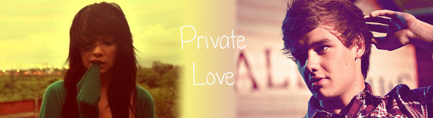 Private Love