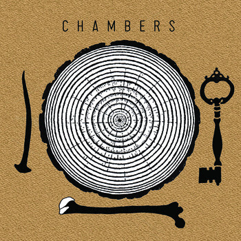 Chambers - La Mano Sinistra - 2012 Chambers - La Mano Sinistra - 2012