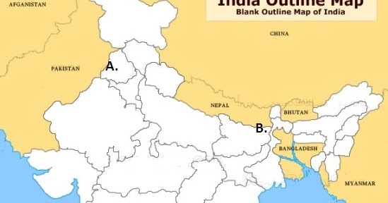 Social Science Sample Question Paper4 With Answer Key