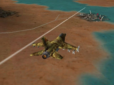 F-16 Agressor PC Game F-16 Agressor PC Game
