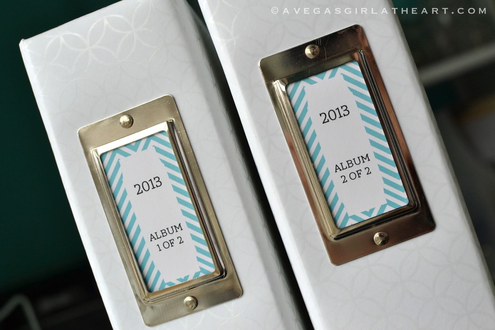 binder labels