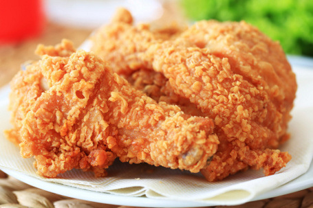 Resep Ayam Goreng Ala KFC Lezat
