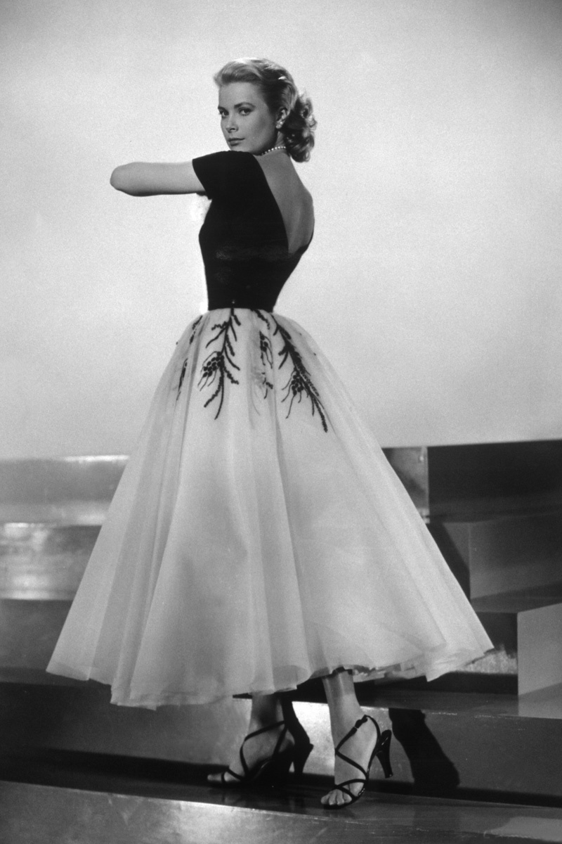 Un dia como hoy murio Grace Kelly, quien de actriz paso a ser la ... Un dia como hoy murio Grace Kelly, quien de actriz paso a ser la ...