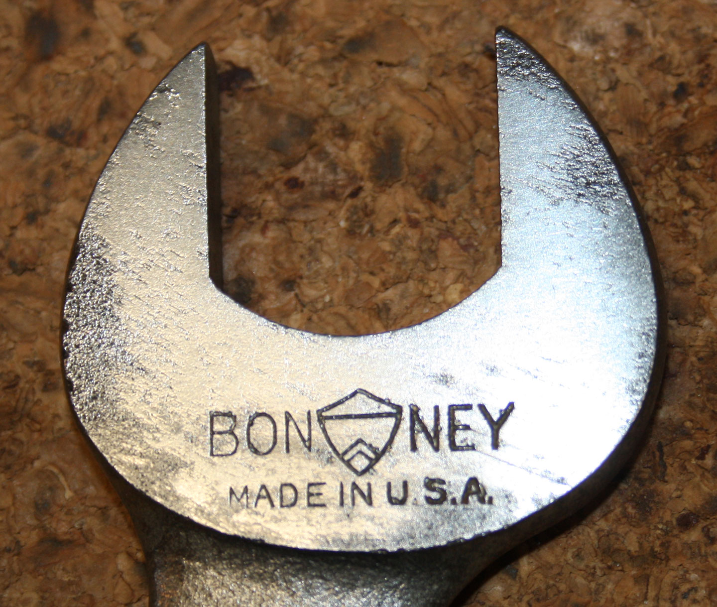 Progress is fine, but it's gone on for too long. Vanished Tool Makers