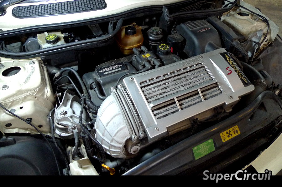 Supercircuit Exhaust Pro Shop Supercircuit 4 2 1 Header