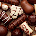 III EXPOFERIA INTERNACIONAL DEL CHOCOLATE