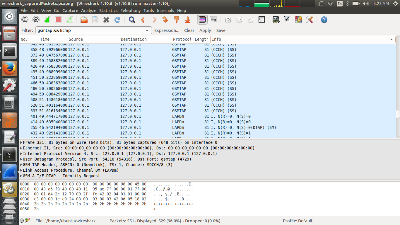 wireshark command line vs gui wireshark command line vs gui
