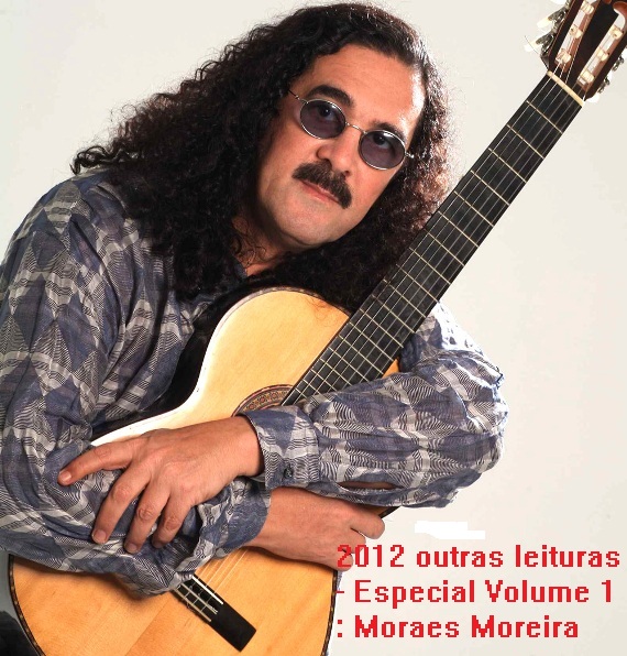 Moraes Moreira