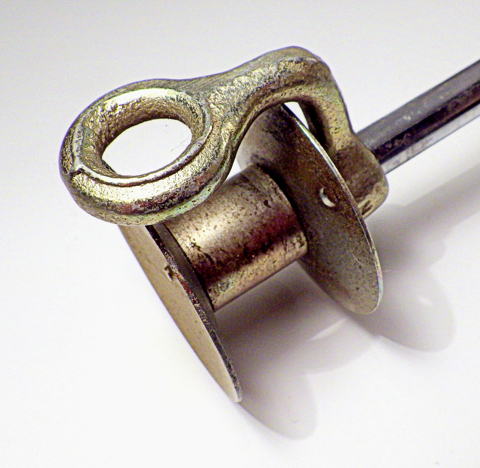 SHACK Adventure Zine ™ Historic Ice Fishing TipUps