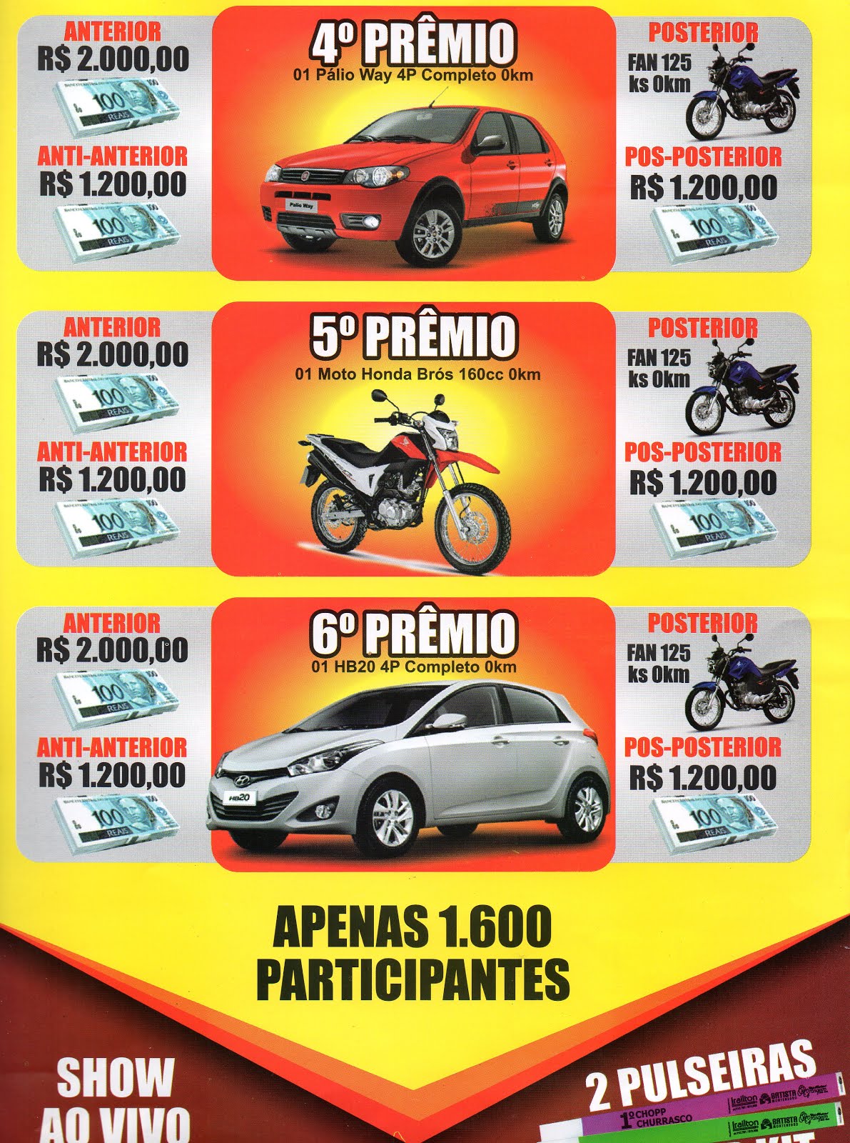 CLUBE RECREATIVO GRANGEIRO