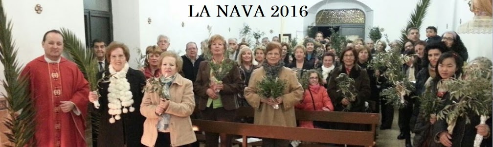 LA NAVA 2016