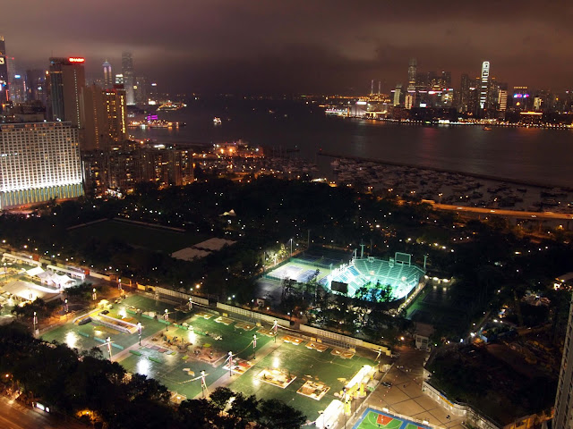 Victoria Harbour