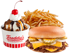 Freddy's Frozen Custard and Steakburgers restaurant plans April 12 opening  in south Fargo - InForum