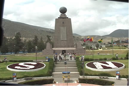 Ciudad de Quito (Capital del Ecuador): Ciudad de Quito (Capital del