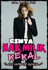 Cinta Hak Milik Kekal