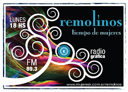 Remolinos, Tiempo de Mujeres