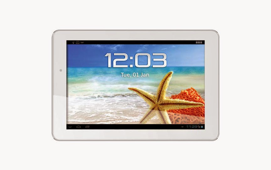 Advan Vandroid T3X Advan Vandroid T3X