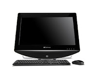 Gateway One ZX4351-UR20P All-in-One PC