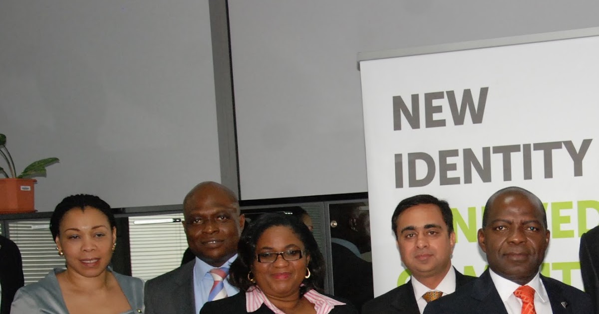 World Emerging Trends Diamond Bank Nigeria’s first bank to