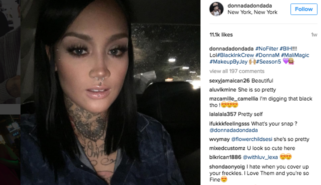 Black Ink Crew Ceaser Car Accident Black Ink Crew Ceaser Car Accident