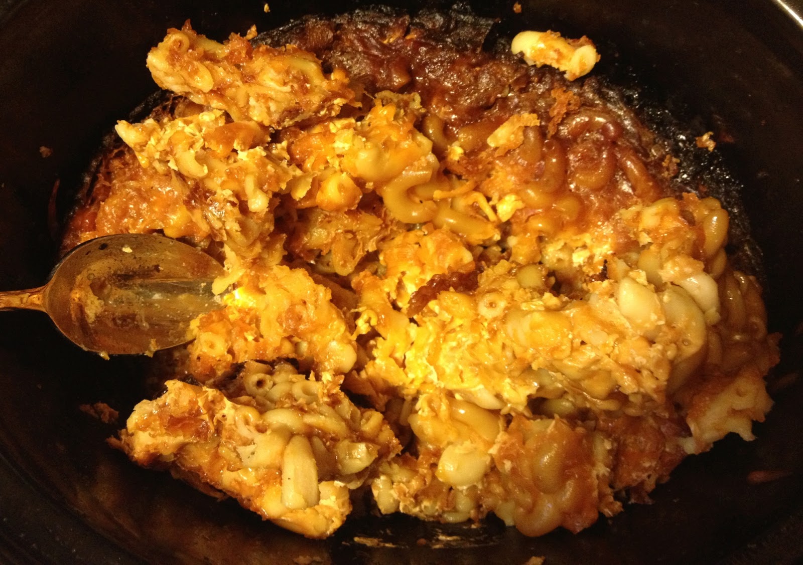 Simply Anchored Finally Got Burned