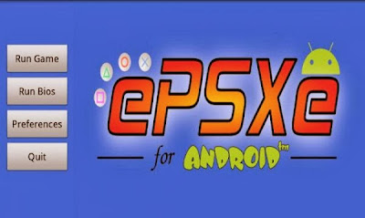 Cara Bermain Game PS1 Di Android (Tanpa Root) Terbaru