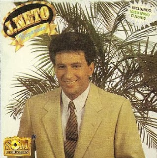 J neto - Nazareno 1990