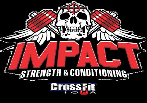 IMPACT  Strength and Conditioning- Cross Fit IOWA