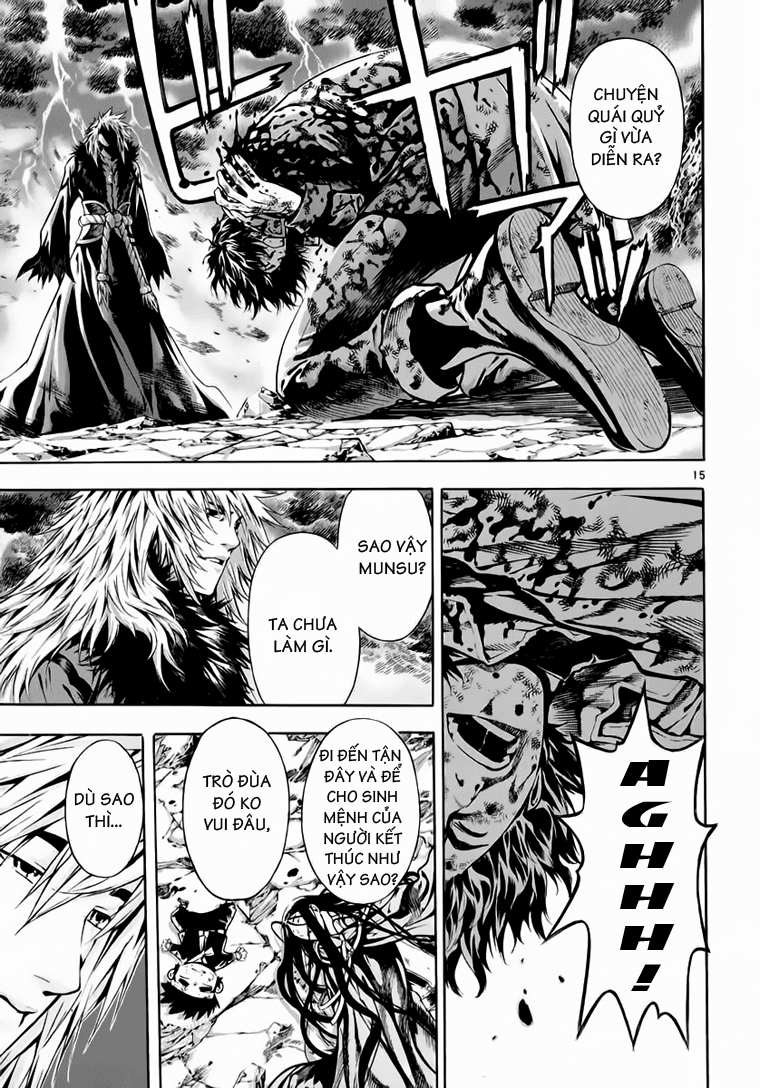 Ám Hành Ngự Sử chap 78 – End Trang 14 Ám Hành Ngự Sử chap 78 – End Trang 14