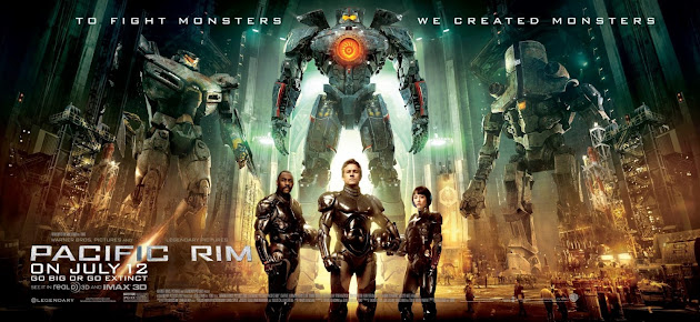 Pacific Rim Film