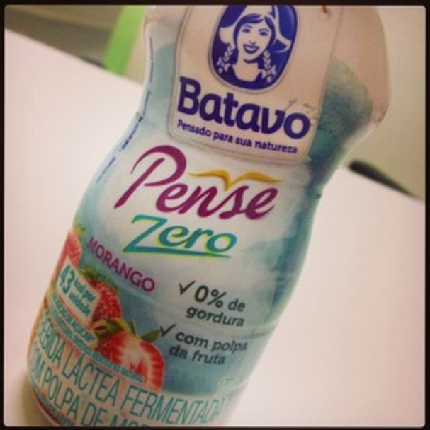 Eu Bebi e Aprovei Batavo Pense Zero Iogurte P u00e2m Focada Armario Arquivo ~ Eu Bebi e Aprovei Batavo Pense Zero Iogurte P u00e2m Focada