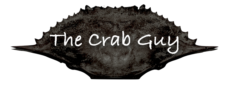 The Crab Guy | Blue Claw Crab Blog